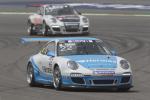 Porsche 911 GT3 Cup Porsche Mobil 1 Supercup 2012 года